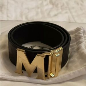 MCM Belt